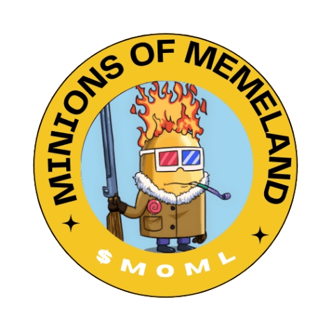 Minion Of Memeland 